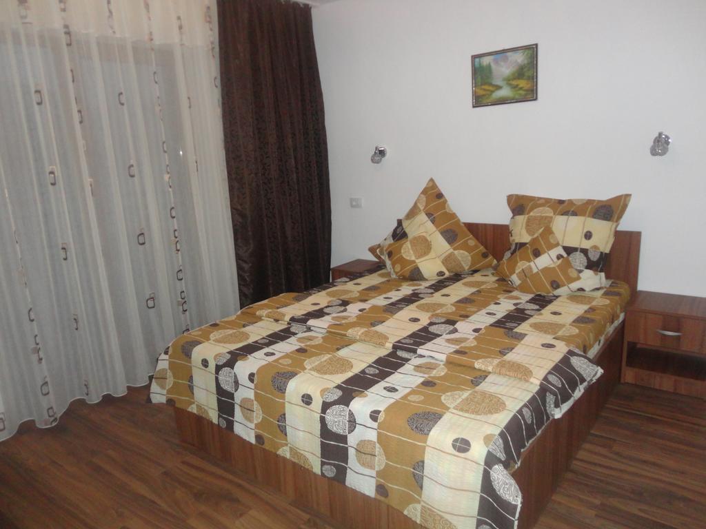 Pensiunea Sanella Liubcova Habitación foto