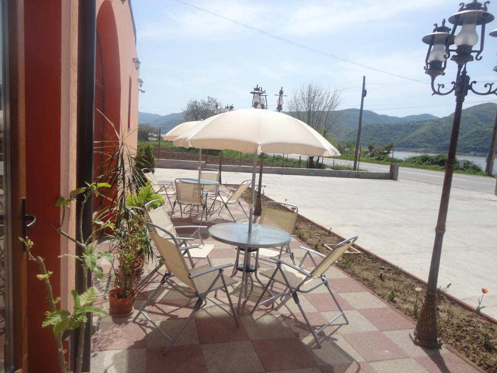 Pensiunea Sanella Liubcova Exterior foto